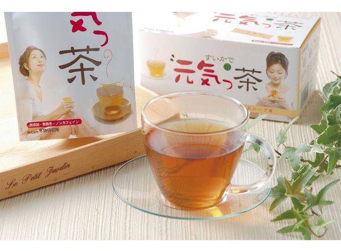 すいかで元気っ茶【袋タイプ】