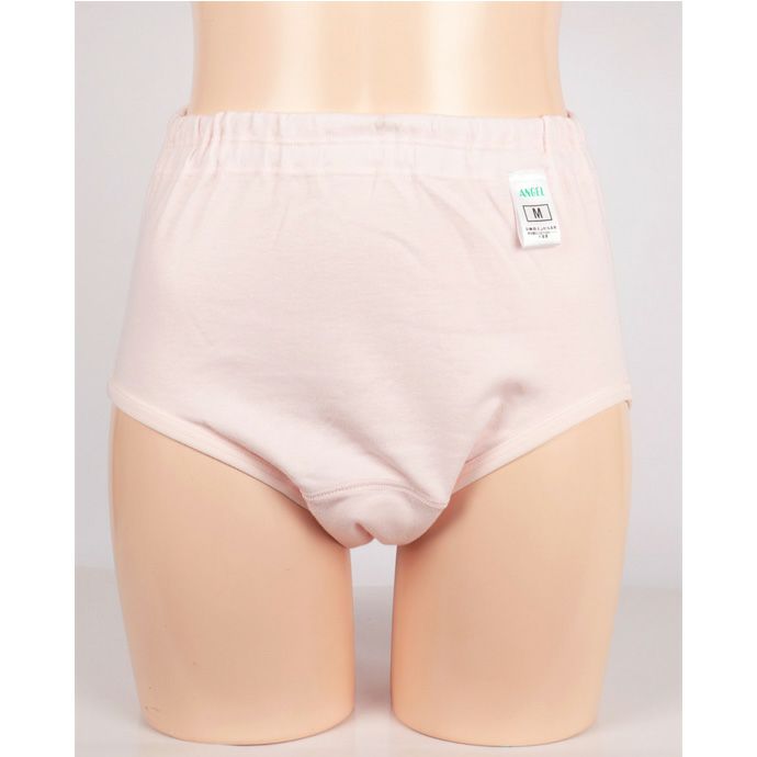【日本エンゼル】【3188B】婦人ソフト吸収パンツ【パッド部30cc】【3L】