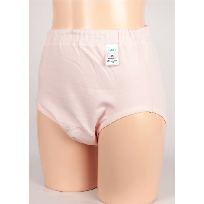 【日本エンゼル】【3188B】婦人ソフト吸収パンツ【パッド部30cc】【3L】